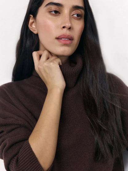 Sudadera Mujer Amplia y Confortable