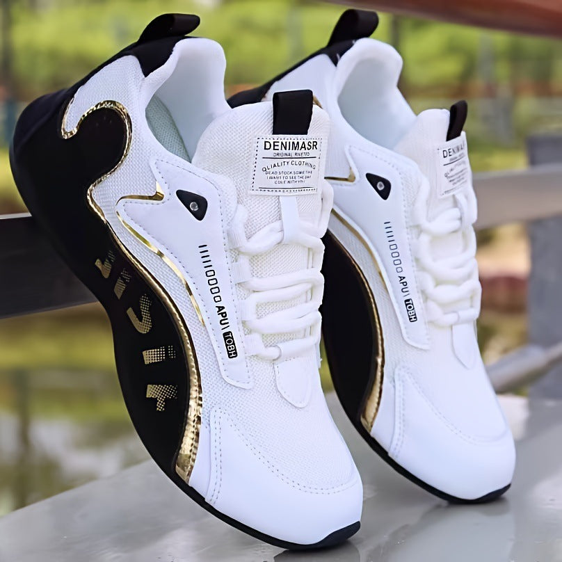 Zapatillas deportivas ligero para correr