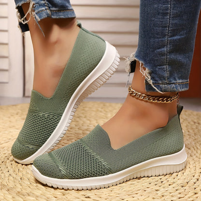 Zapatillas Mujer Verano Ligera y Comoda