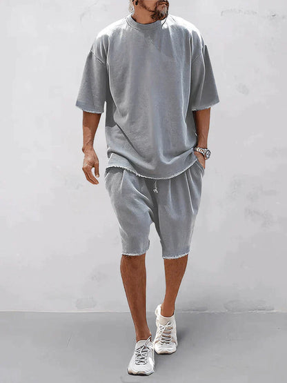 Conjunto deportivo hombre informal - Vestiria