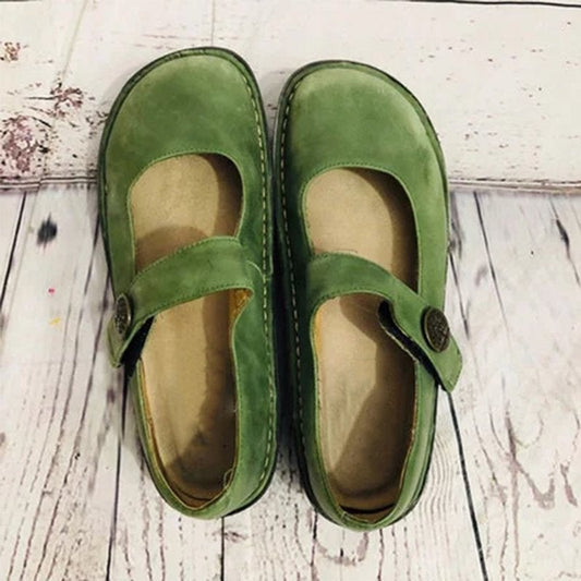 Zapatos Mujer Elegantes con Detalles de Lujo - Vestiria