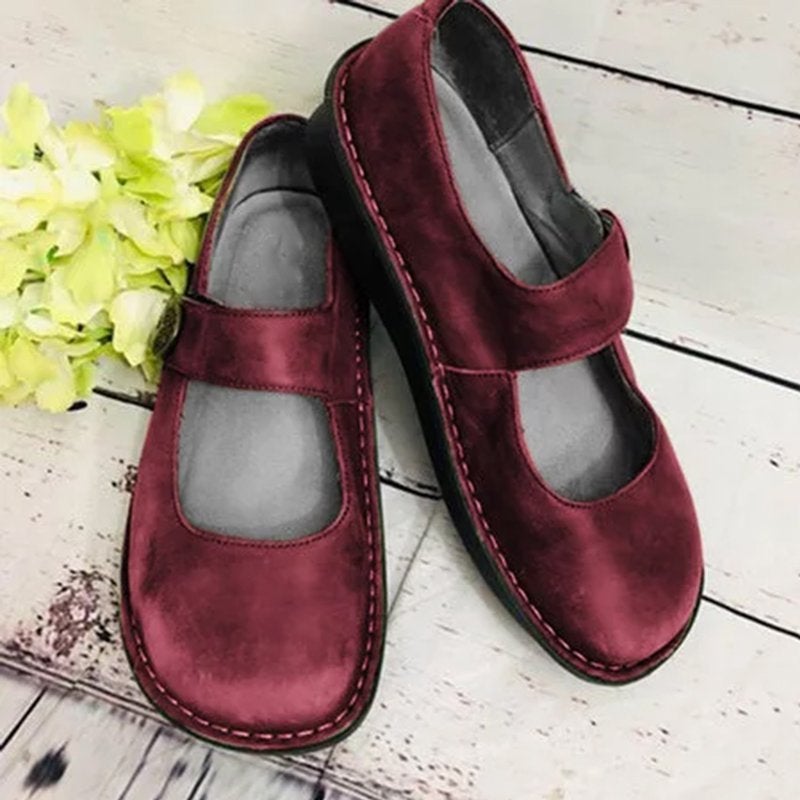 Zapatos Mujer Elegantes con Detalles de Lujo