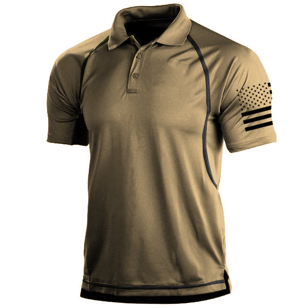 Camisa Hombre Aire Libre - Vestiria