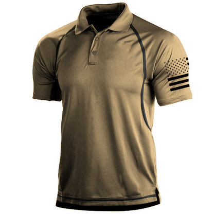 Camisa Hombre Aire Libre - Vestiria