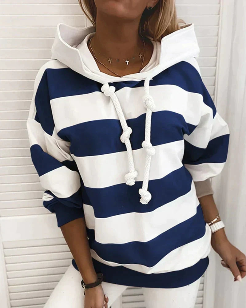 Sudadera Mujer Suave y Estilosa