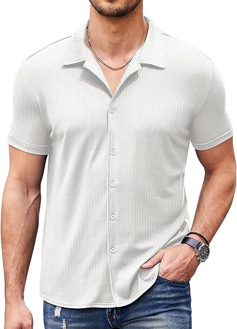 Camisa Polo Clásica de Alta Calidad