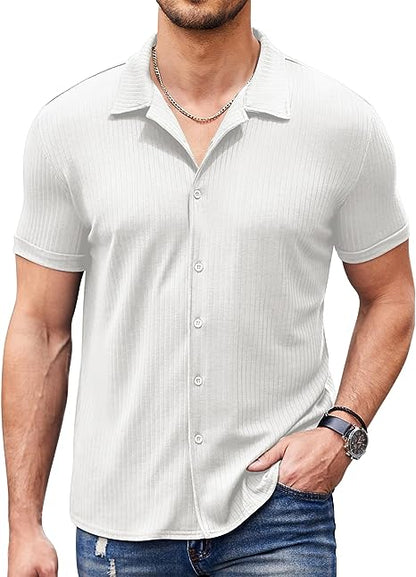 Camisa Polo Clásica de Alta Calidad