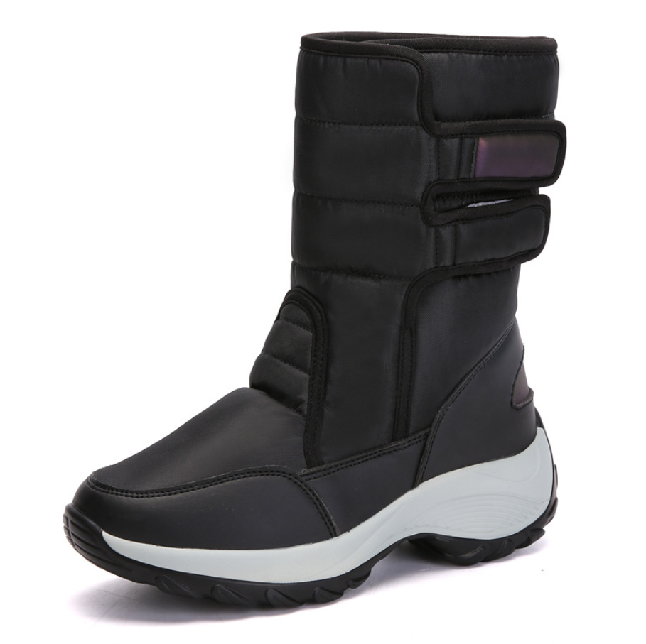 Botas Mujer Pelo Invierno Calentitas