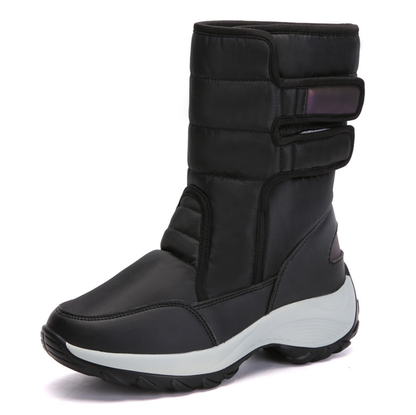 Botas Mujer Pelo Invierno Calentitas