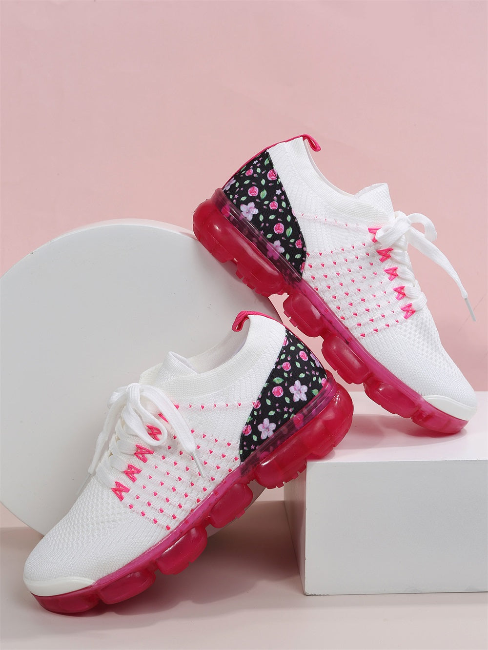 Zapatillas Deportivas Mujer Confortables y Estilosas - Vestiria