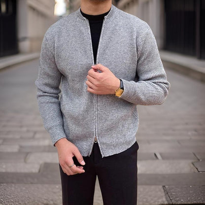 Sudadera Hombre Cuello Redondo Cómoda - Vestiria