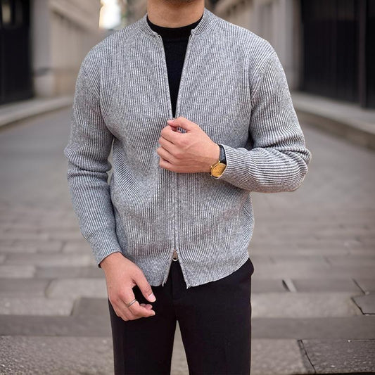 Sudadera Hombre Cuello Redondo Cómoda - Vestiria