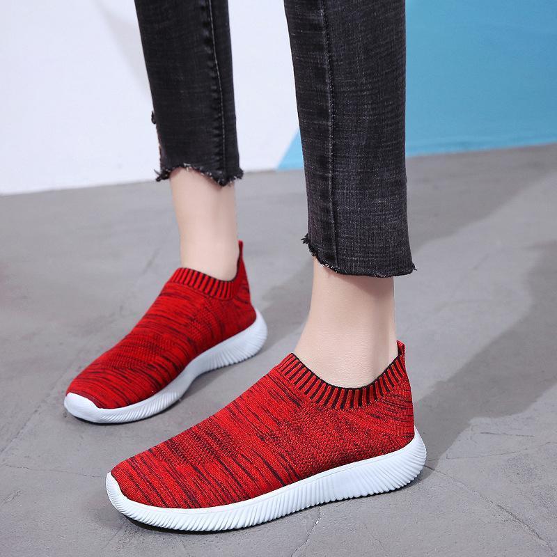 Zapatillas Deportivas Mujer Transpirables Sport