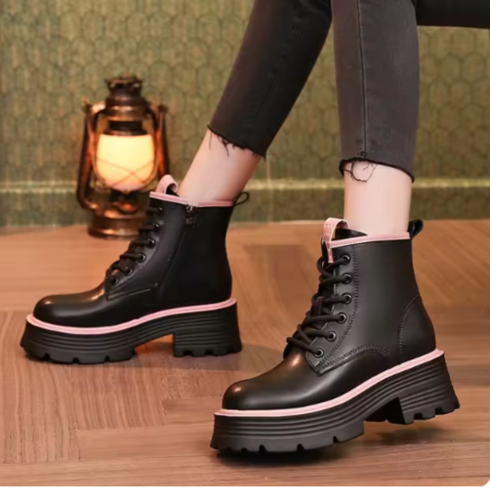 Botas Mujer Cómodas y Estilosas