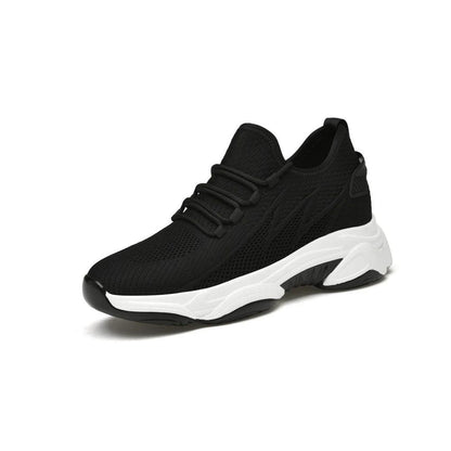 ZapatillasRunning Deportivas Cómodas Unisex