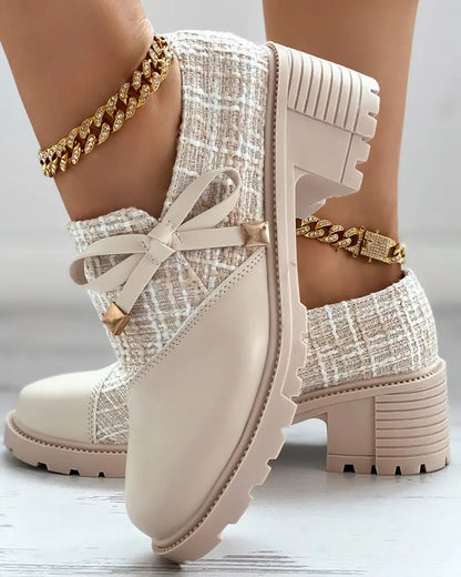Zapatos Tacones Elegantes Mujer