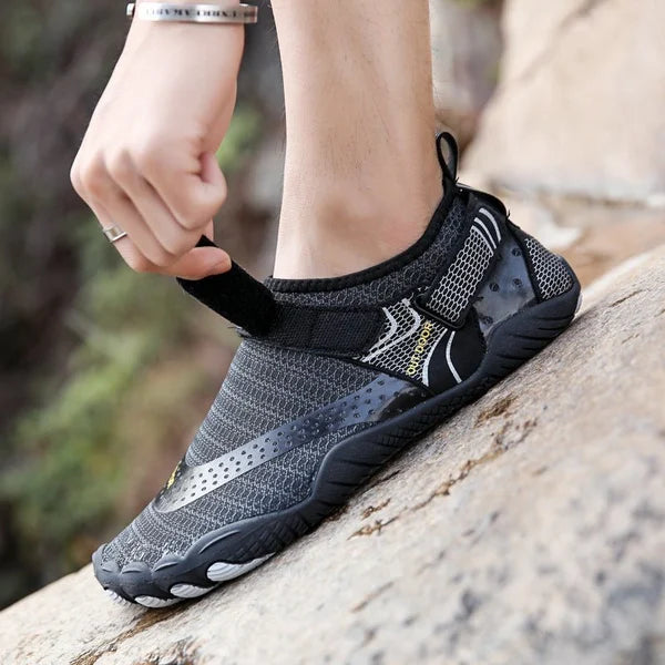 Zapatos de agua flexibles unisex - Vestiria