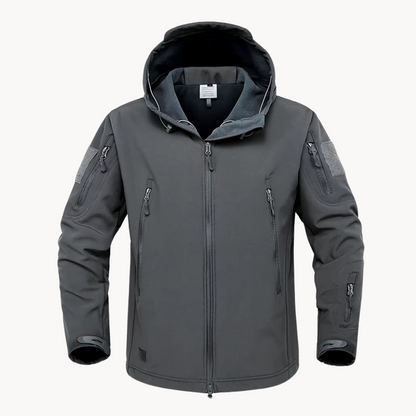 Chaquetón Impermeable Ligero Hombre