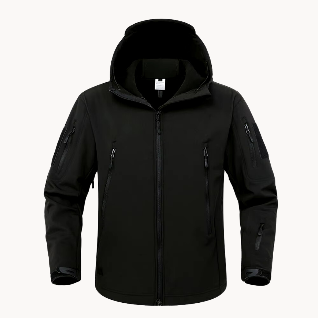 Chaquetón Impermeable Ligero Hombre