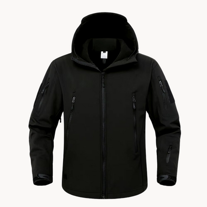 Chaquetón Impermeable Ligero Hombre