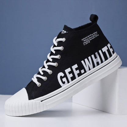Zapatillas Hombre Deportivas Estilo Urbano Casual