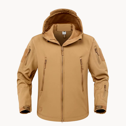 Chaquetón Impermeable Ligero Hombre