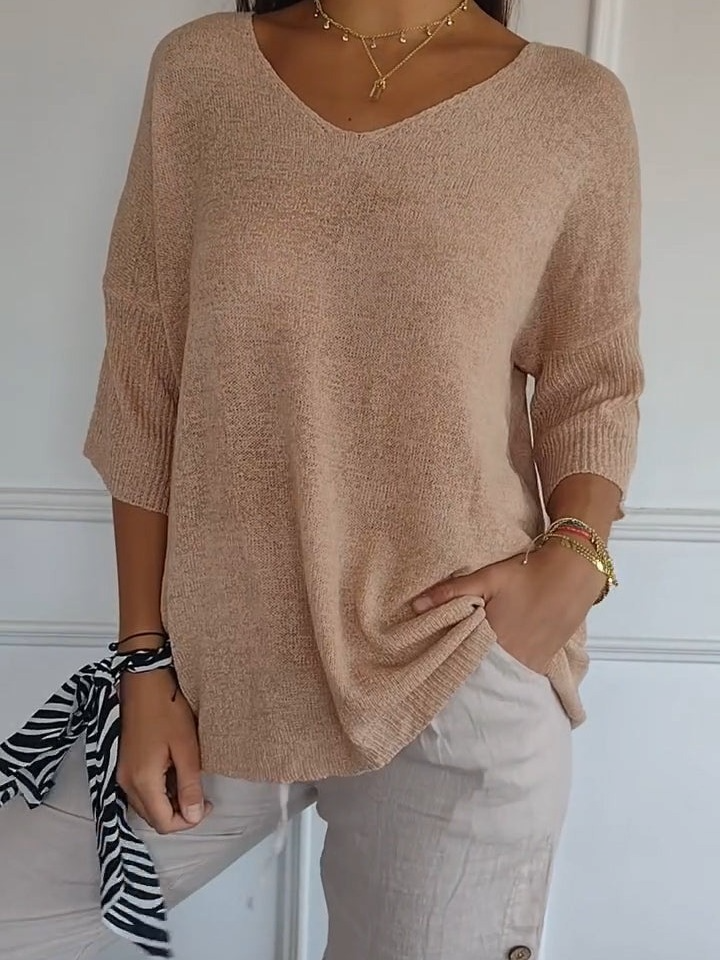 Blusas Mujer Elegantes Cortas