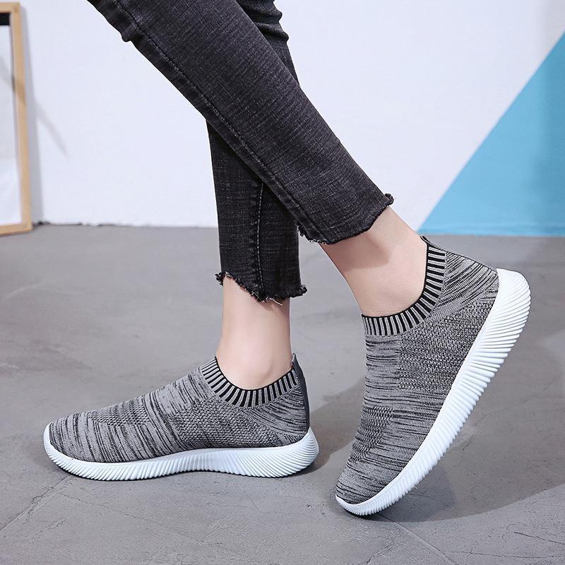Zapatillas Deportivas Mujer Transpirables Sport