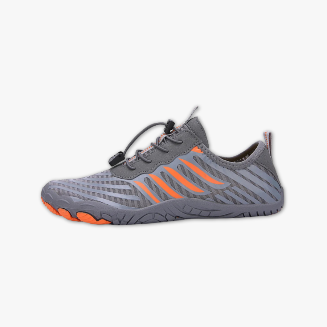Zapatos Deportivos Ligeros y Frescos ASH - Vestiria