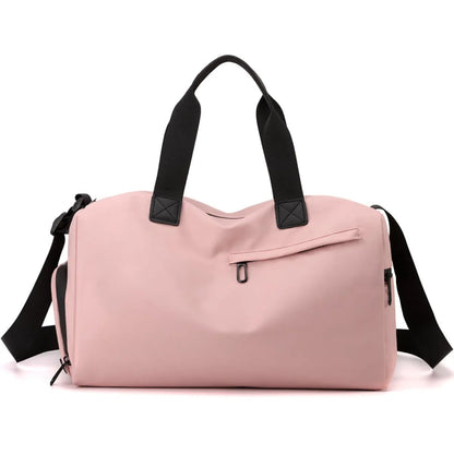 Bolso de viaje grande resistente al agua
