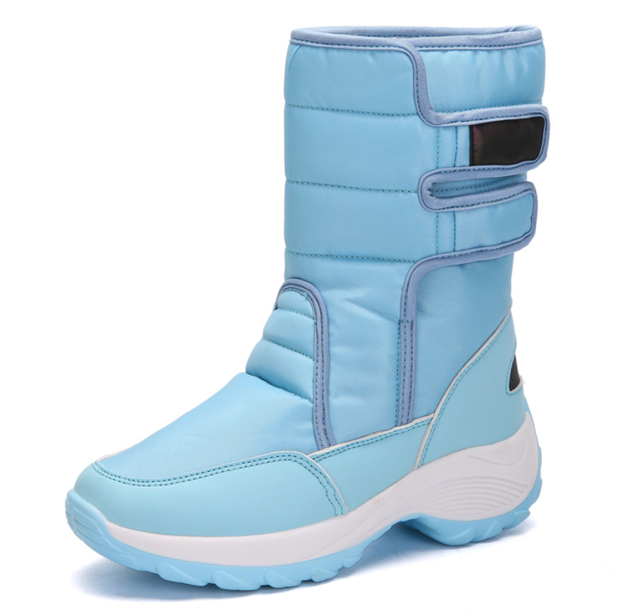 Botas Mujer Pelo Invierno Calentitas