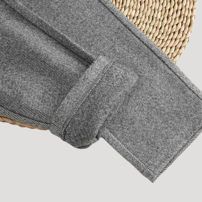 Pantalones Hombre Invierno Cortos