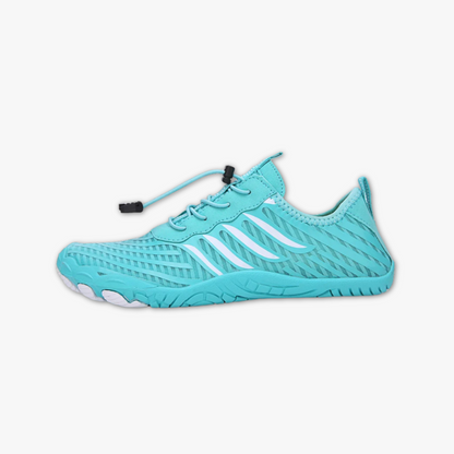 Zapatos Deportivos Ligeros y Frescos ASH