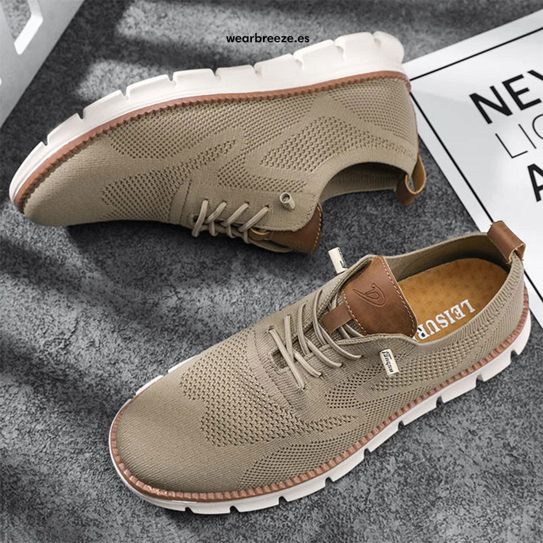 Zapatillas Urbanas Estilo Urbano - Vestiria