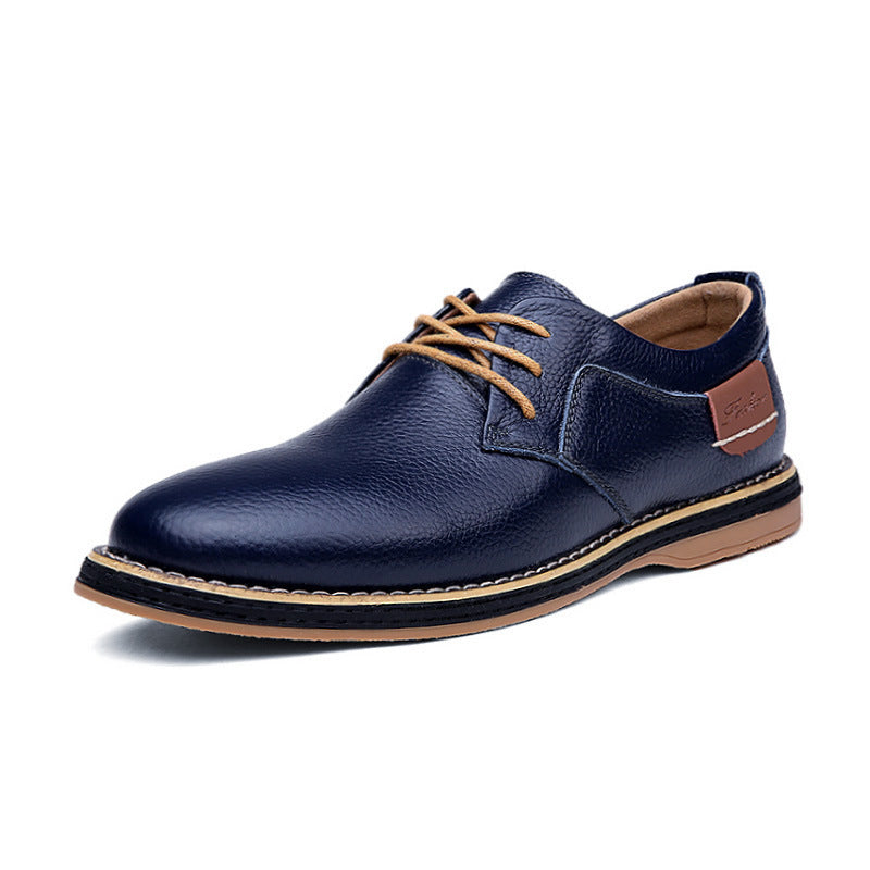 Zapatos Hombre Clásicos Elegantes Arvid