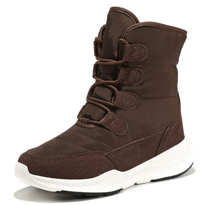 Botas Mujer Impermeables Deportivas