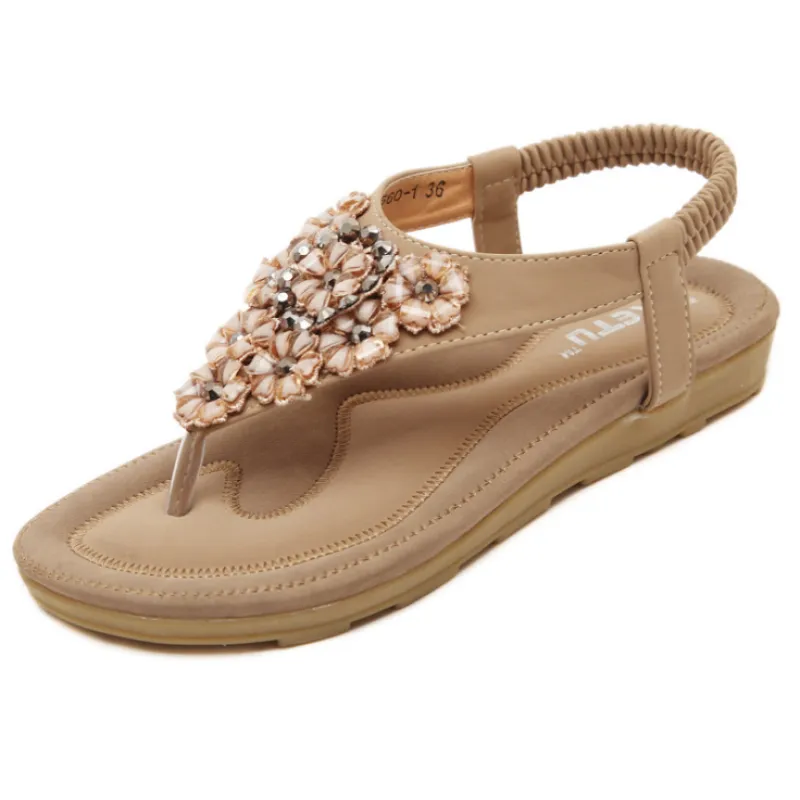 Sandalias Mujer Verano Comodas