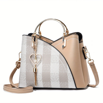 Bolso de Piel Mujer Elegante y Chic