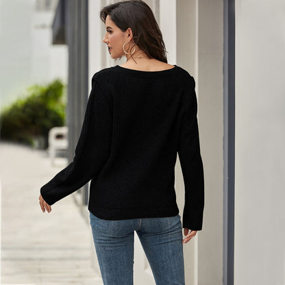 Jerséis de punto mujer elegantes - Vestiria