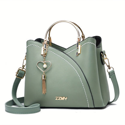 Bolso de Piel Mujer Elegante y Chic