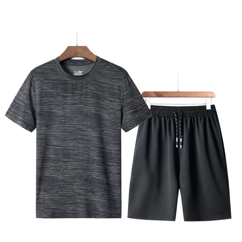 Traje Deportivo Verano Hombre Moderno