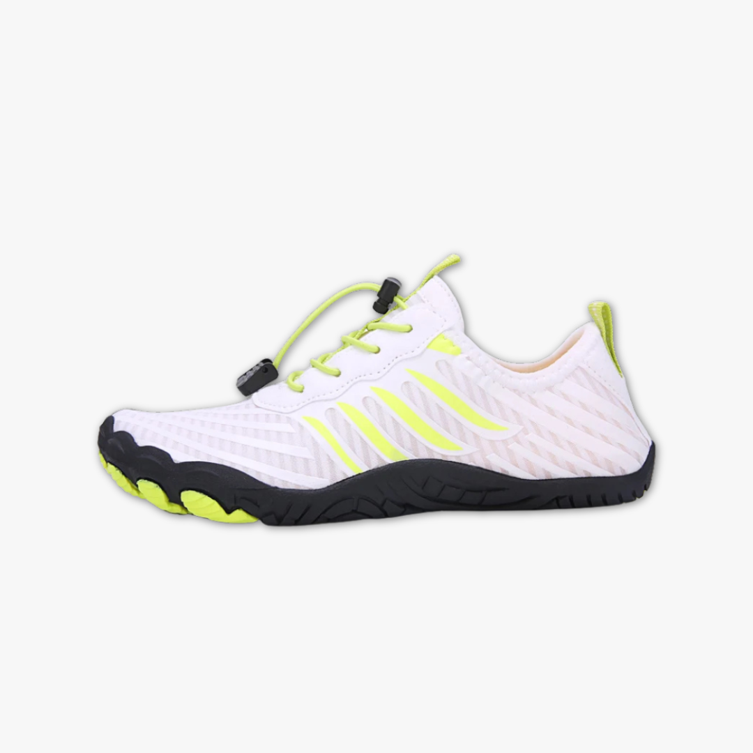 Zapatos Deportivos Ligeros y Frescos ASH