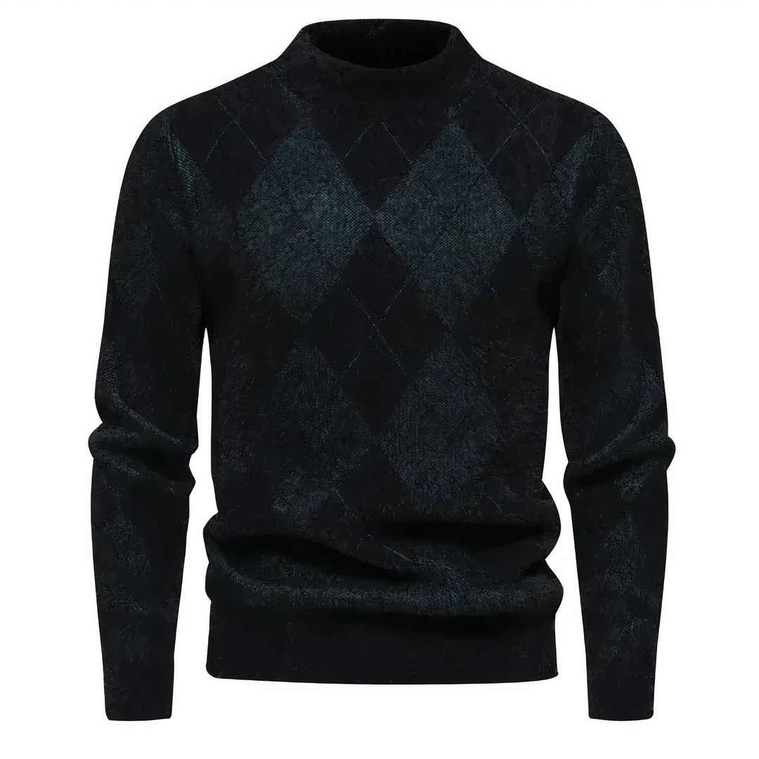 Camiseta Hombre Moda Casual - Vestiria
