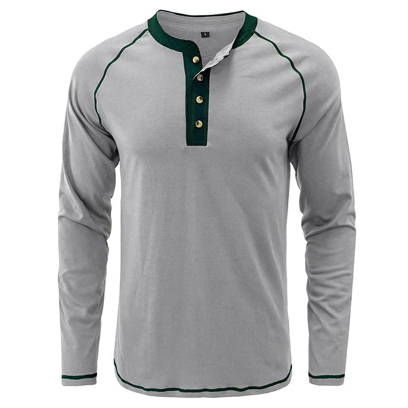 Camiseta Deportiva Cuello Redondo