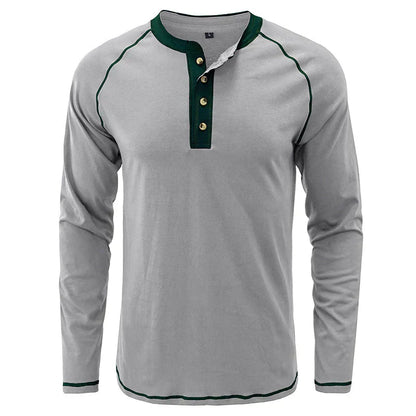 Camiseta Deportiva Cuello Redondo