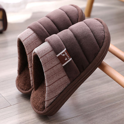 Pantuflas Hombre Acogedoras Forradas - Vestiria