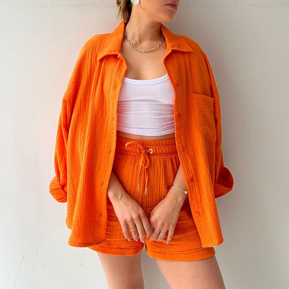 Conjunto Deportivo Verano Ligero