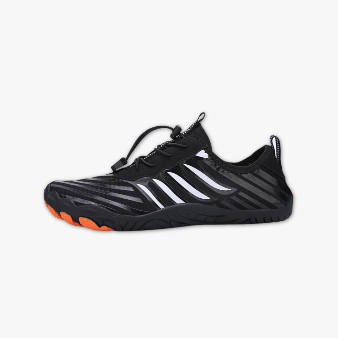 Zapatos Deportivos Ligeros y Frescos ASH