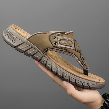 Sandalias Hombre Deportivas Antideslizantes