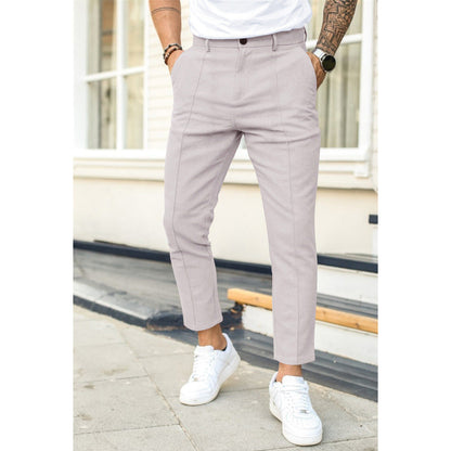 Pantalones Hombre Informales y Estilosos
